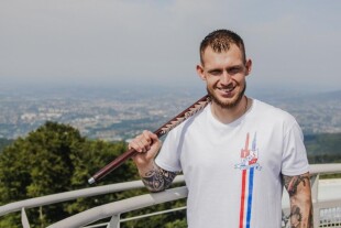 Konrad Forenc