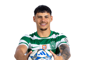 Maxi Araujo