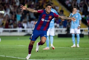 Joao Cancelo