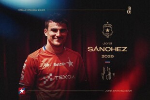 Jordi Sanchez