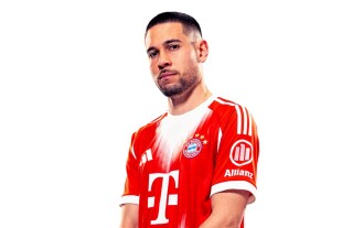 Raphael Guerreiro