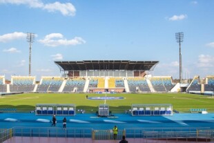 Zawisza Bydgoszcz stadion