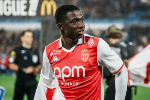 Lamine Camara