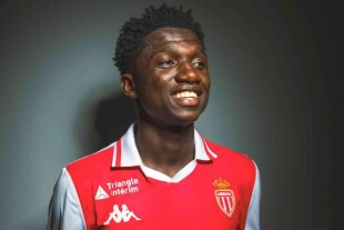 Lamine Camara