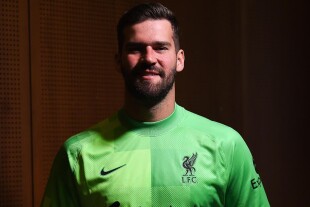 Alisson Becker