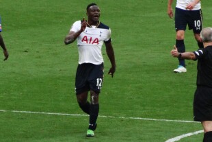 Victor Wanyama