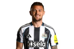 Kieran Trippier