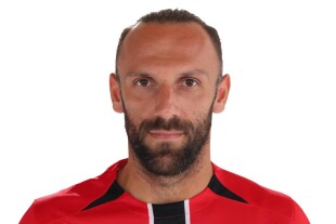 Vedat Muriqi