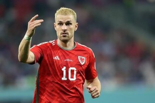 Aaron Ramsey