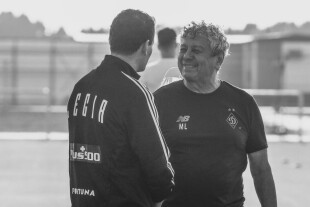 Mircea Lucescu