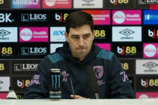Andoni Iraola