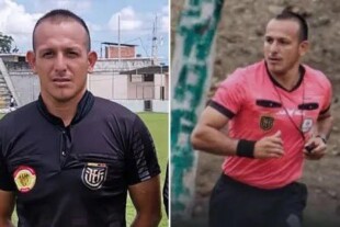 Javier Ortega