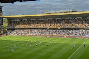 Wolverhampton Wolves
