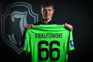 Miłosz Piekutowski