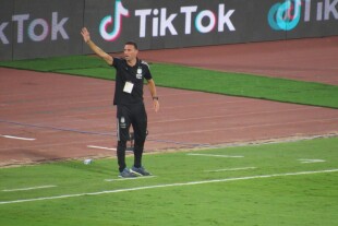 Lionel Scaloni