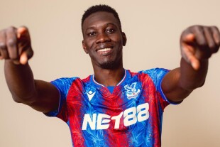 Ismaila Sarr