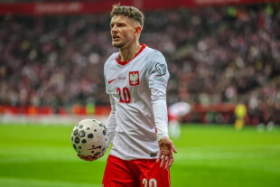Sebastian Szymański