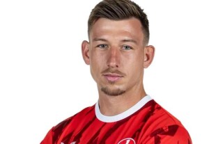 Daniel Hanslik