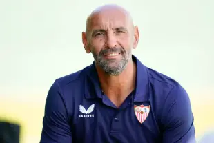 Monchi