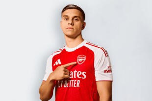 Leandro Trossard