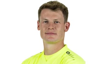 Alexander Nübel Nuebel