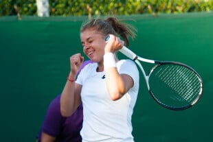 Maja Chwalińska