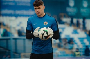 Michał Perchel