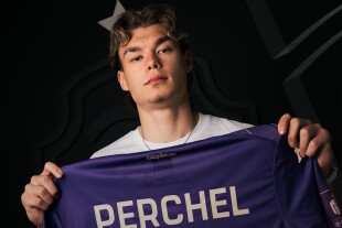 Michał Perchel