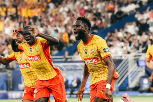 RC Lens