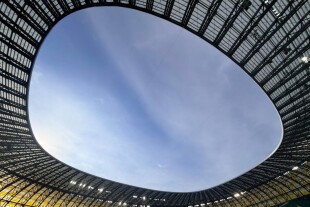 Lechia Gdańsk - Legia Warszawa 1:2