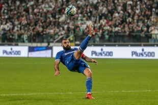 Mikael Ishak
