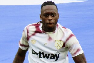 Aaron Wan-Bissaka