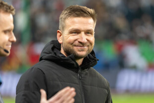 Daniel Myśliwiec
