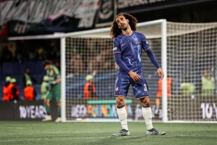 Marc Cucurella