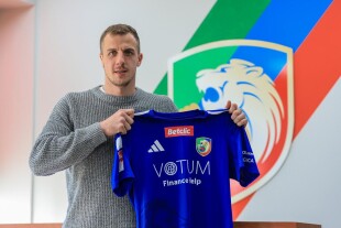 Kristian Fućak
