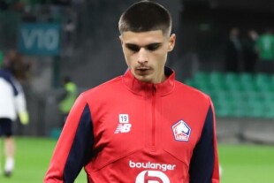 Matias Fernandez-Pardo