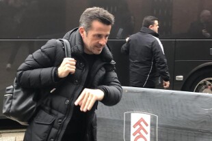 Marco Silva