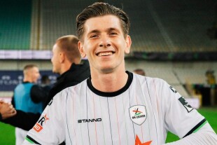 Łukasz Łakomy