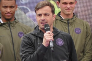Carles Martinez