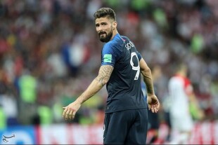 Olivier Giroud