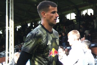 Karl Darlow