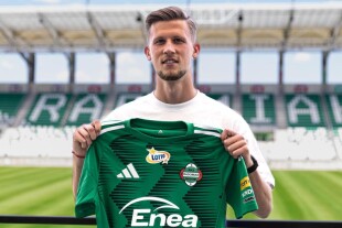 Kacper Karasek