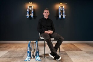 Kieran McKenna