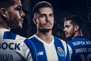 Andre Silva