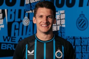 Christos Tzolis