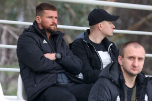 ZGRUPOWANIE PILKARZY LEGII WARSZAWA W TURCJI LEGIA WARSAW FOOTBALL CAMP IN TURKEY SPARING  FRIENDLY MATCH LEGIA WARSZAWA - FC BOTOSANI  LEGIA WARSAW KRZYSZTOF PRZYTULA