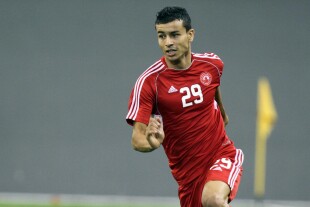 Boualem Khoukhi