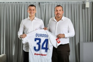 Bruno Durdov