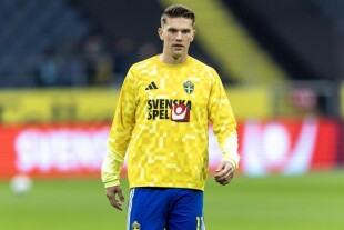 Viktor Gyokeres