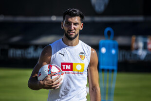 Rafa Mir